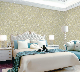 1.06 PVC Vinly Wallpaper Home Decoration Classic Design Wall Paper manufacturer