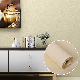  Cheap Price Custom Design Blank Wallpaper Plain Wallpaper for Home Decoration