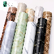  DIY Cupboard Door Furniture Stickers Home Decor Kitchen Self Adhesive PVC Wallpaper Roll Waterproof Wall Paper