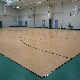 4.5mm Multi-Purpose PVC Athletic Flooring Roll