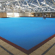 Sound Absorb Leisure Venues Flooring for Gyms, Weight Rooms manufacturer