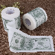 Ulive Best Quality Funny Pattern 2 Ply Embossed Customized Toilet Paper