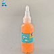 60ml 3D Glitter Glue with Custom Colors for Kids DIY Handwork Decoration