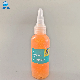 60ml 3D Glitter Glue with Custom Colors for Kids DIY Handwork Decoration