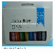  10*10.5ml 3D Glitter Glue for DIY and Creative