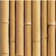2021 New Design PVC Wallpaper Modern Design Bamboo Design manufacturer