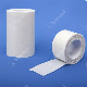 Hospital Usage Silk Tape Adhesive Breathable Surgical Plaster Waterproof with Serrated Edge