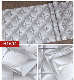  Jinyi Waterproof White Home Decor Peel and Stick Self Adhesive Vinyl Wall Paper Decal Sticker Wallpaper