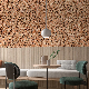 Akadeco Wholesale Customized Good Quality Wallpaper Stickers