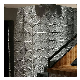  2021 3D Foam Wallpaper Fireproof XPE PE Foam Self Adhesive Foam Wall Sticker Brick Wood Cartoon Designs Soft Kids Room for DIY Wall Decoration