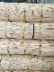 Factory Price Disposable 1.3mm Round Bamboo Stick for Incense