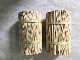  Factory Cheap Price 8inch 9inch Bamboo Sticks for Incense
