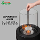 Electric Fireplace Heating Stove Portable Heater