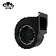  Heko Ec160mm Noise Reduction BLDC External Rotor Motor Wood Stove Big Size Blower Fan