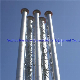  3 Stainless Steel Exhaust Chimney Syetem for Hospital Project GB Double Insulated Chimney