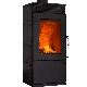  Wholesale Sales of Cast Steel and Wood Fired Fireplaces