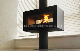 Cheap Wood Burning Stove for Restaurant Use B4