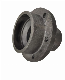  OEM Cast Parts Ductile Grey Iron Sand Casting for Industrial Parts