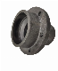 OEM Cast Parts Ductile Grey Iron Sand Casting for Industrial Parts