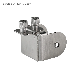  High Precision Metal Stamping Parts-Aluminum /Brass Parts- Stamping Parts-Punching Parts
