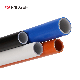 Pex-Al-Pex Pipe Multilayer Pex Pipe PE Pipe Pex-Al-PE Pipe PE-Al-PE Pipe Butt Welded for Hot Water /Cold Water with Skz, Cstb, Acs