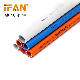 Ifan Full Color Pex Gas Pipe 16-32mm Expander Stabi Aluminum Plastic Pex Al Pex Pipe