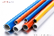  Pex-Al-Pex Pipe with Different Color