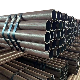 Factory Price ASTM A53 Sch A105 Gr. B Ms Seamless Steel Pipe Welded ERW Hot Rolled Carbon Steel Pipe for Oil Pie Gas Pipeline