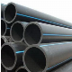  High Quality Water Supply PE Pipe Dn20-Dn1200