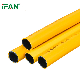 Ifan High Quality Plumbing Tube Plastic Pex Aluminum Gas Pipe and Hose