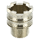 Brass PPR Male Female Insert for PPR Fittings