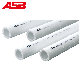 Cartons by Sea or Air 0.12%~0.25% Asb/OEM PPR Elbow Pipes