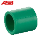  High Quality Plastic Pipe Fittings Drinking Water Pipeline System Safe and Hygiene 8077/8088 Standard