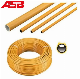 China Factory Supply Directly Plastic Alu Pex Pipe Plumbing Materials 1216 Pex Al Pex Pipe