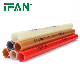 Ifan Plumbing Water System Pex Pipe for Floor Heating From China Manufacturer