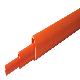  PVC Conduit (HD) Orange (Conduit system AS/NZS2053)