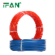  Ifan Factory Direct All Size Floor Heating Pipe Pn25 Pex Tubes