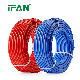 Ifan Factory Supply Cold Hot Water 16-32mm Pex Pipe Pex Plastic Pipe