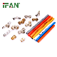  Ifan Factory Direct OEM Pex Tubes Multilayer Composite Pex Water Pipe