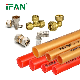 Ifan High Quality Plumbing Pert Tubes 16-32mm Floor Heating Pex Pipe