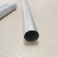  3003 Aluminum Heat Transfer Round Extruded Pipe for New Energy Electrical Vehicle