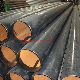 ERW or Electrical Resistant Welded Carbon Steel Pipe