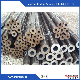 ASTM A106gr. B/A53gr. B Seamless Steel Tube