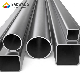 Machinery Industry ASTM A270 201 310S 12m 70mm Oval Stainless Steel Hexagonal Pipe Tube