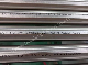 ASTM A270/SA270 304 304L 316 316L 321 Polished Stainless Steel Sanitary Tubing