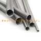  304/304L 316/316L 321 904L Seamless Stainless Steel Tube with ISO TUV PED SGS