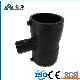  PE Pipe Electrufusion Elbow Electrical Connector HDPE Fittings