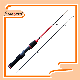 Premium Carbon Fiber Ice Fishing Rod manufacturer