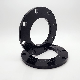 Jubo Back Ring Steel Flange for HDPE Stub End Flange Adaptor