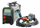 20mm 315mm 3.5kw Electrofusion PE Pipe Welding Machine manufacturer
